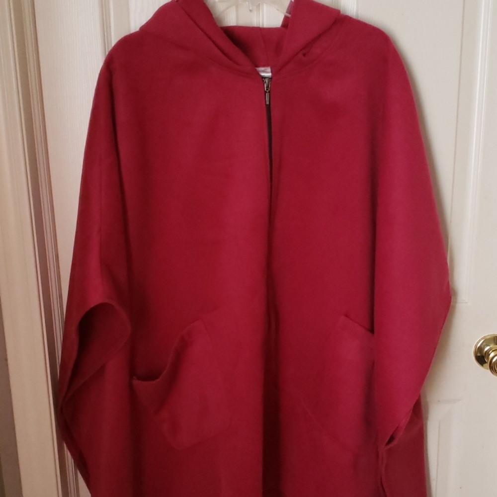 Poncho
